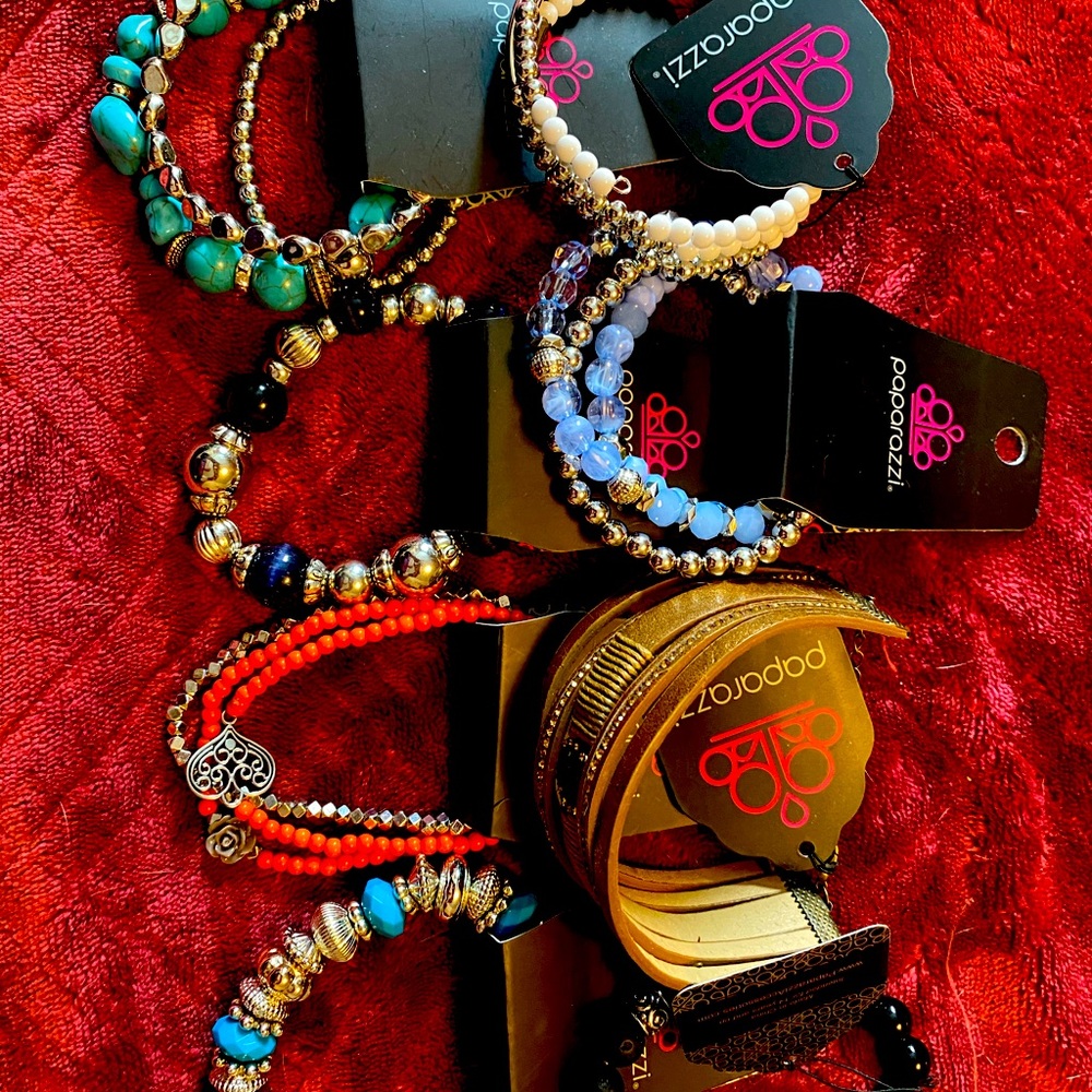Paparazzi Bracelet
